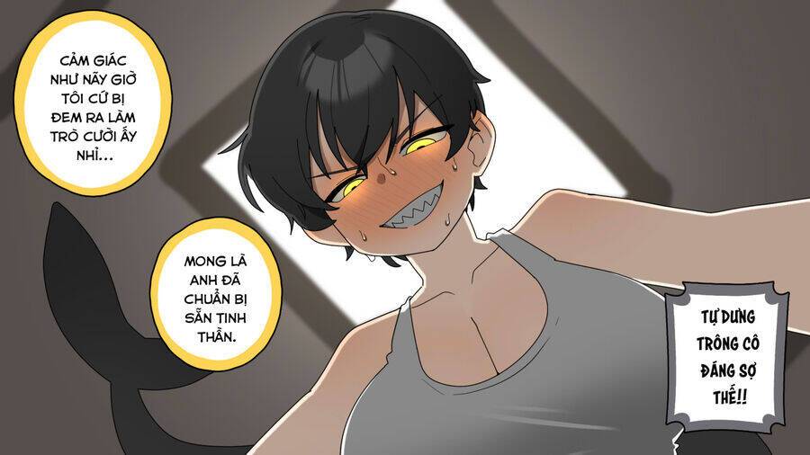 Những Cô Gái Thú Nhân Của Junkzero: Chapter 38