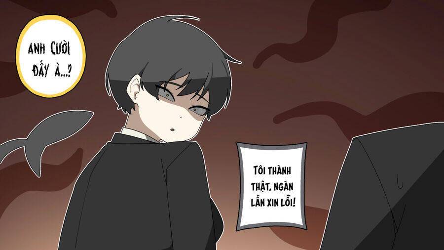 Những Cô Gái Thú Nhân Của Junkzero: Chapter 39