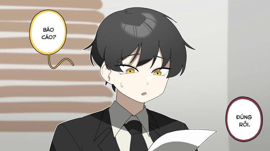 Những Cô Gái Thú Nhân Của Junkzero: Chapter 39