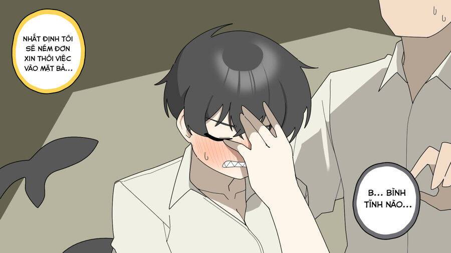Những Cô Gái Thú Nhân Của Junkzero: Chapter 41