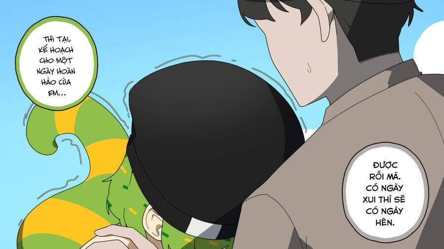 Những Cô Gái Thú Nhân Của Junkzero: Chapter 42