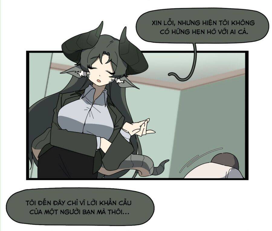 Những Cô Gái Thú Nhân Của Junkzero: Chapter 44
