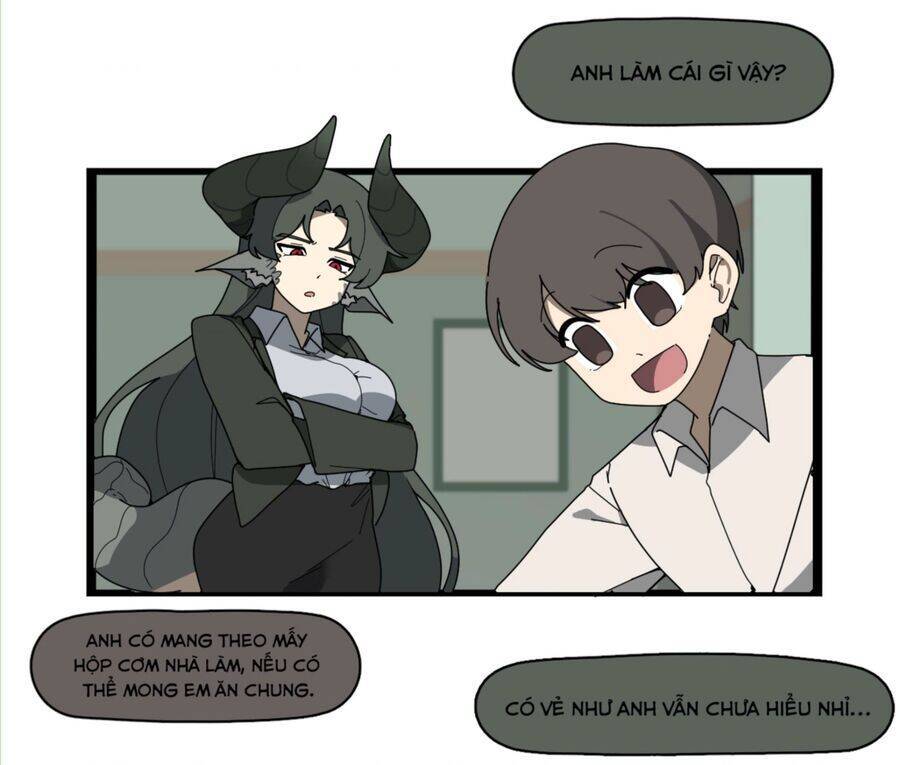 Những Cô Gái Thú Nhân Của Junkzero: Chapter 44