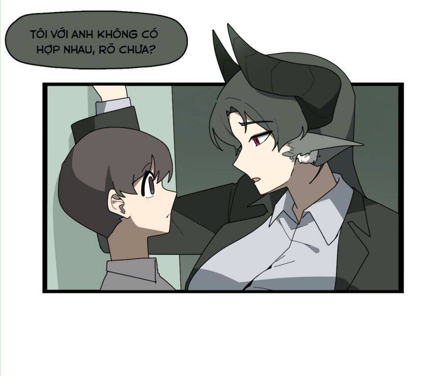 Những Cô Gái Thú Nhân Của Junkzero: Chapter 44