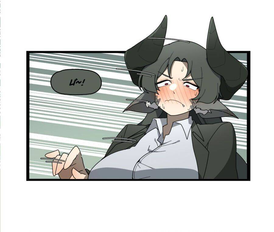 Những Cô Gái Thú Nhân Của Junkzero: Chapter 44