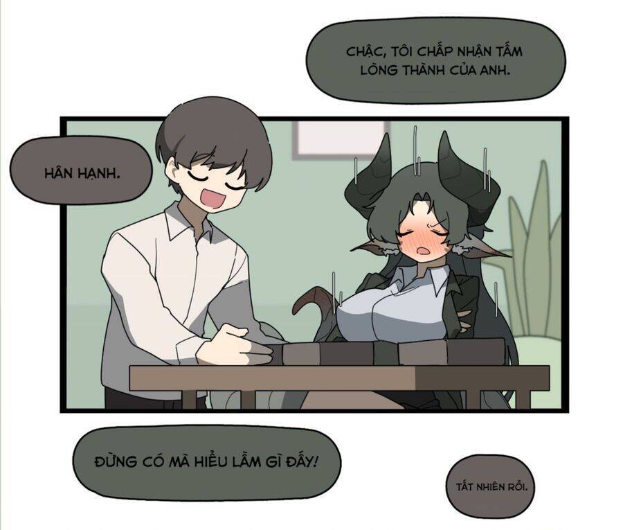 Những Cô Gái Thú Nhân Của Junkzero: Chapter 44