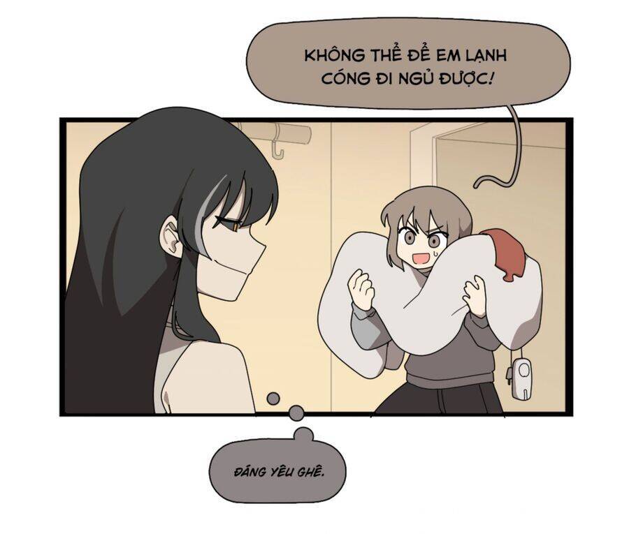 Những Cô Gái Thú Nhân Của Junkzero: Chapter 45