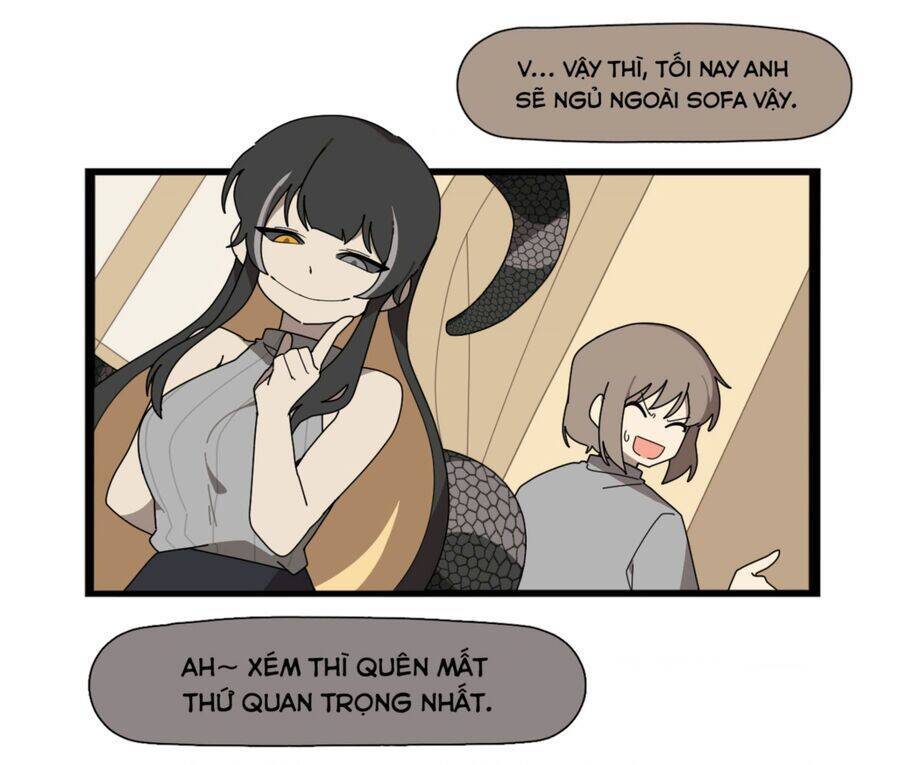 Những Cô Gái Thú Nhân Của Junkzero: Chapter 45