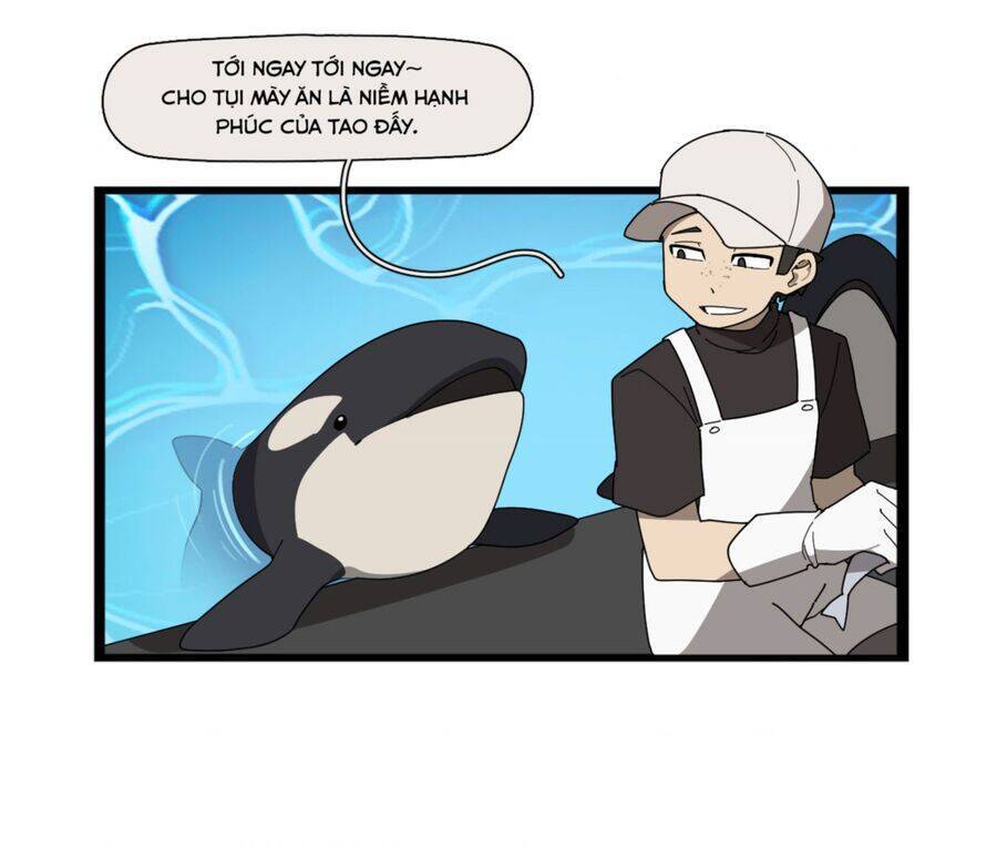Những Cô Gái Thú Nhân Của Junkzero: Chapter 46