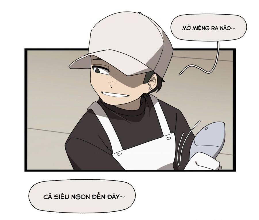 Những Cô Gái Thú Nhân Của Junkzero: Chapter 46