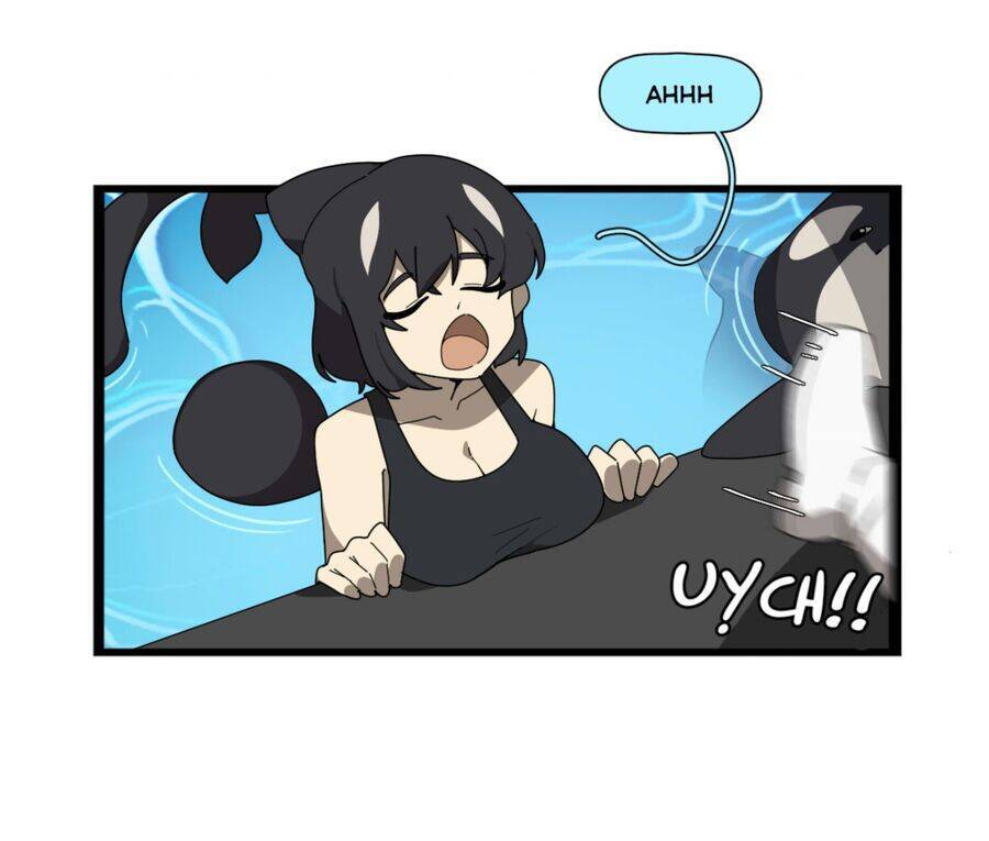 Những Cô Gái Thú Nhân Của Junkzero: Chapter 46