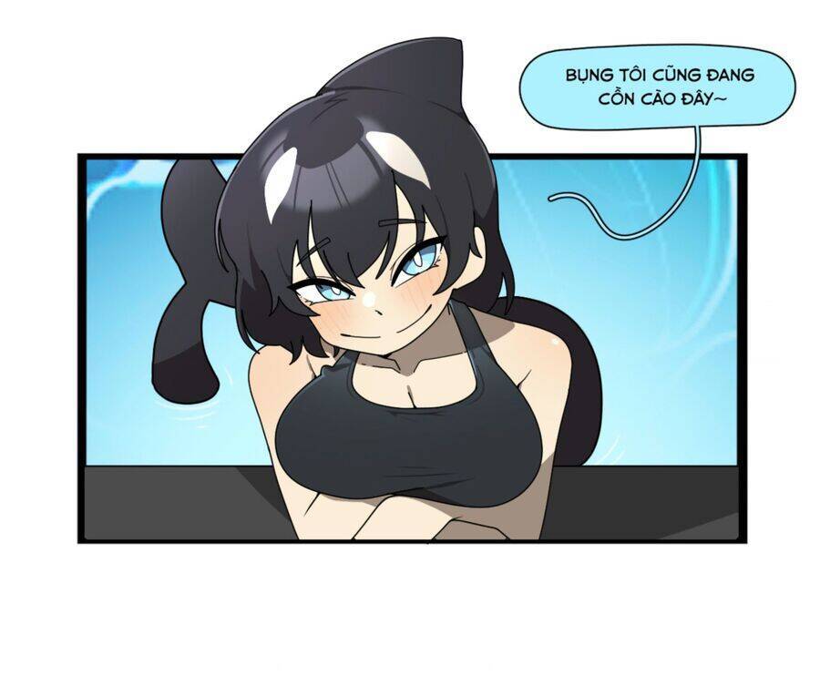 Những Cô Gái Thú Nhân Của Junkzero: Chapter 46