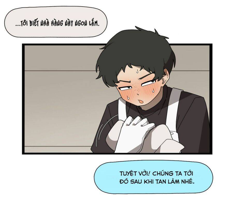 Những Cô Gái Thú Nhân Của Junkzero: Chapter 46