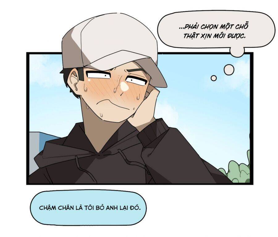 Những Cô Gái Thú Nhân Của Junkzero: Chapter 48