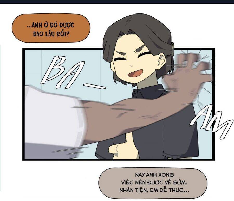 Những Cô Gái Thú Nhân Của Junkzero: Chapter 52