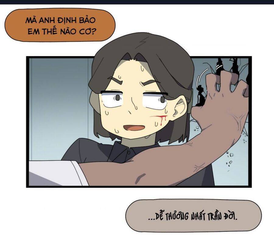 Những Cô Gái Thú Nhân Của Junkzero: Chapter 52