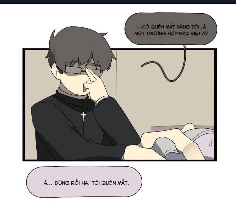 Những Cô Gái Thú Nhân Của Junkzero: Chapter 53