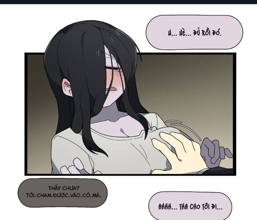 Những Cô Gái Thú Nhân Của Junkzero: Chapter 53