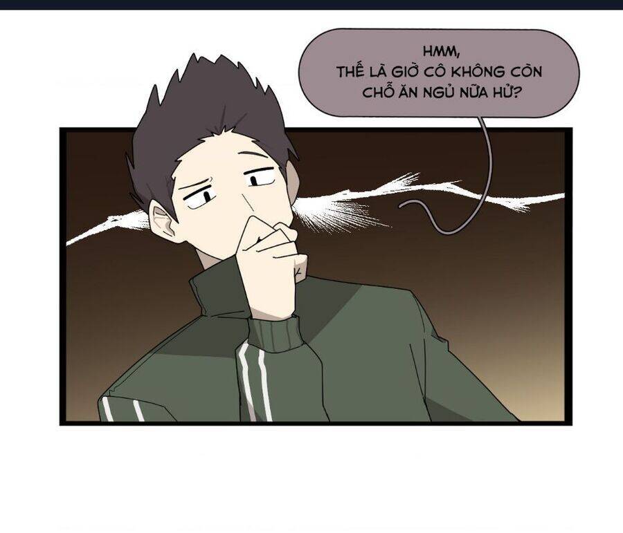 Những Cô Gái Thú Nhân Của Junkzero: Chapter 54