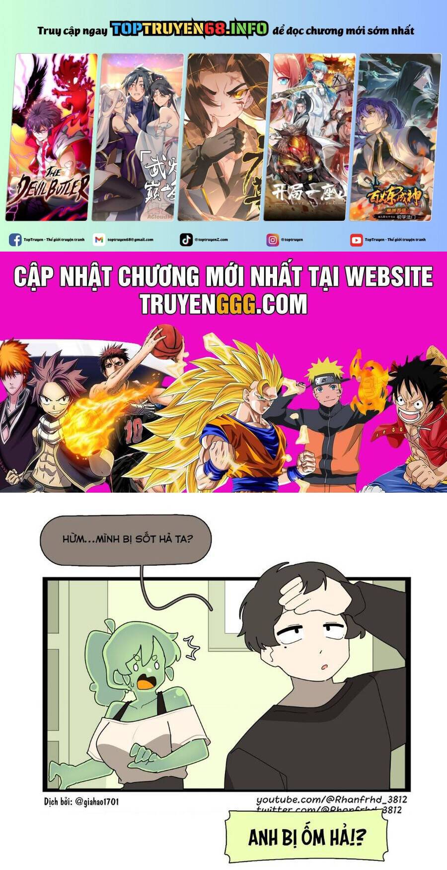 Những Cô Gái Thú Nhân Của Junkzero: Chapter 55