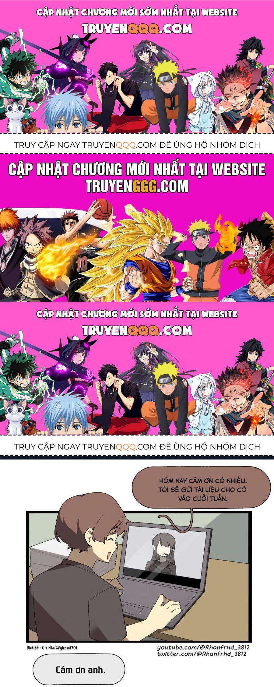 Những Cô Gái Thú Nhân Của Junkzero: Chapter 56