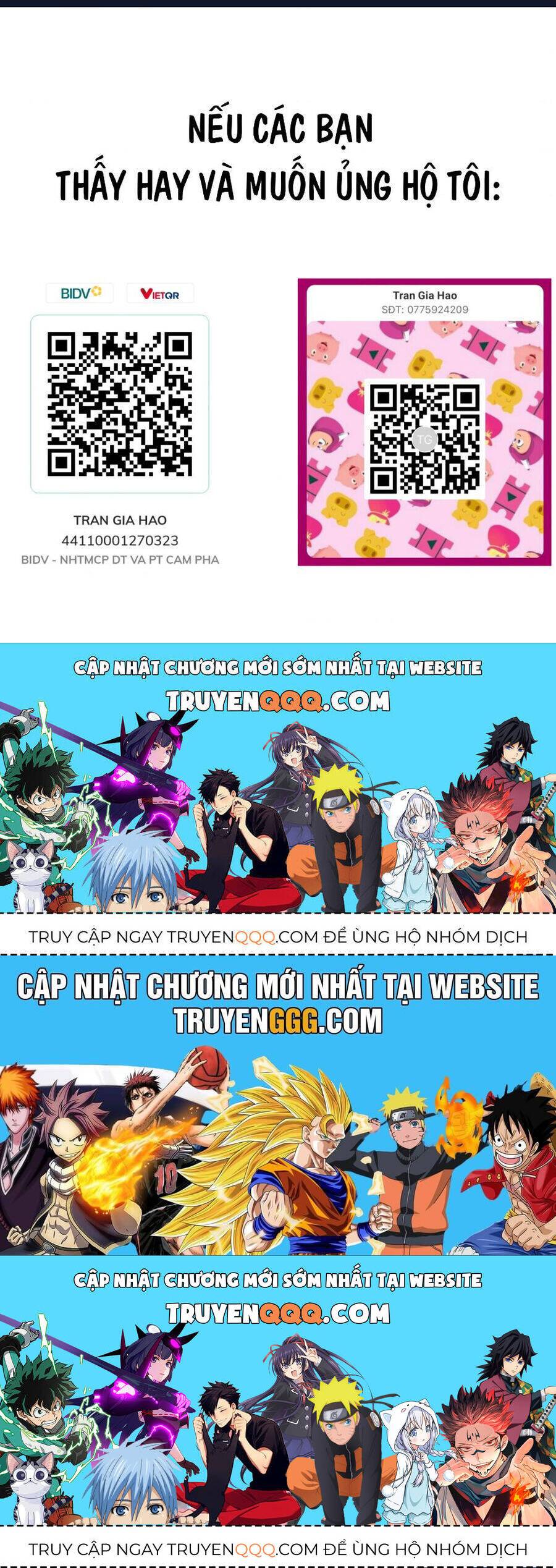 Những Cô Gái Thú Nhân Của Junkzero: Chapter 56