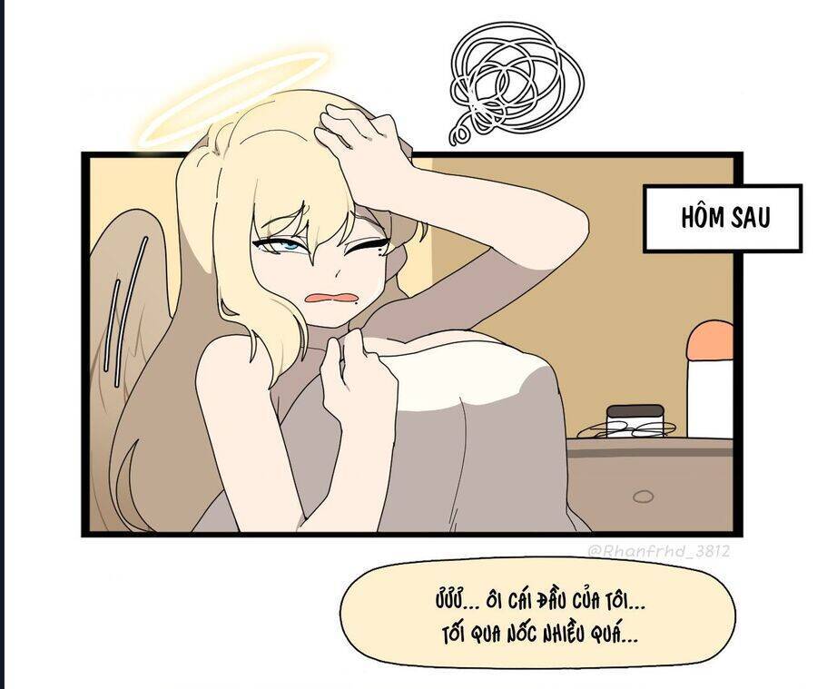 Những Cô Gái Thú Nhân Của Junkzero: Chapter 59