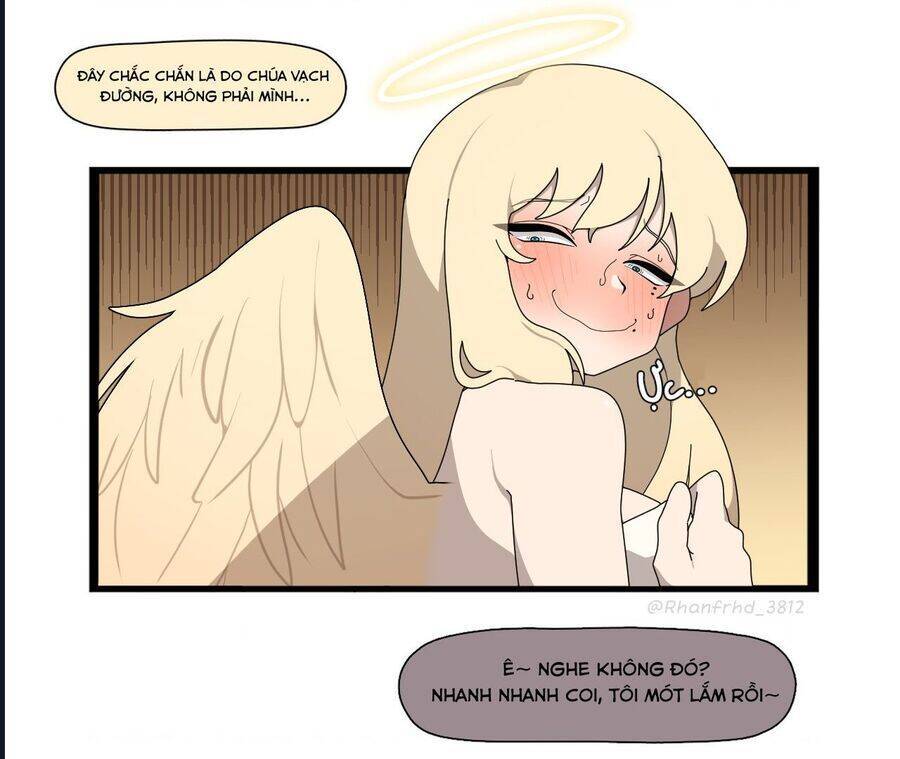 Những Cô Gái Thú Nhân Của Junkzero: Chapter 59