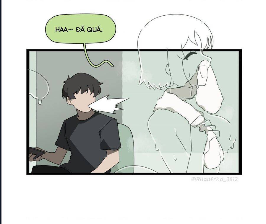 Những Cô Gái Thú Nhân Của Junkzero: Chapter 60