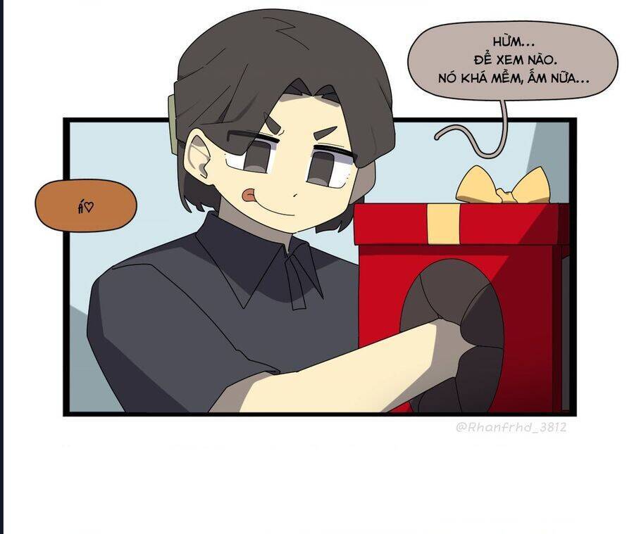 Những Cô Gái Thú Nhân Của Junkzero: Chapter 62