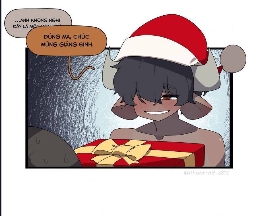 Những Cô Gái Thú Nhân Của Junkzero: Chapter 62