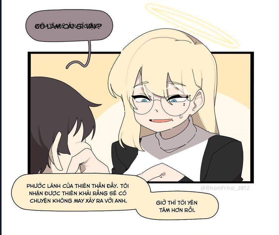 Những Cô Gái Thú Nhân Của Junkzero: Chapter 65