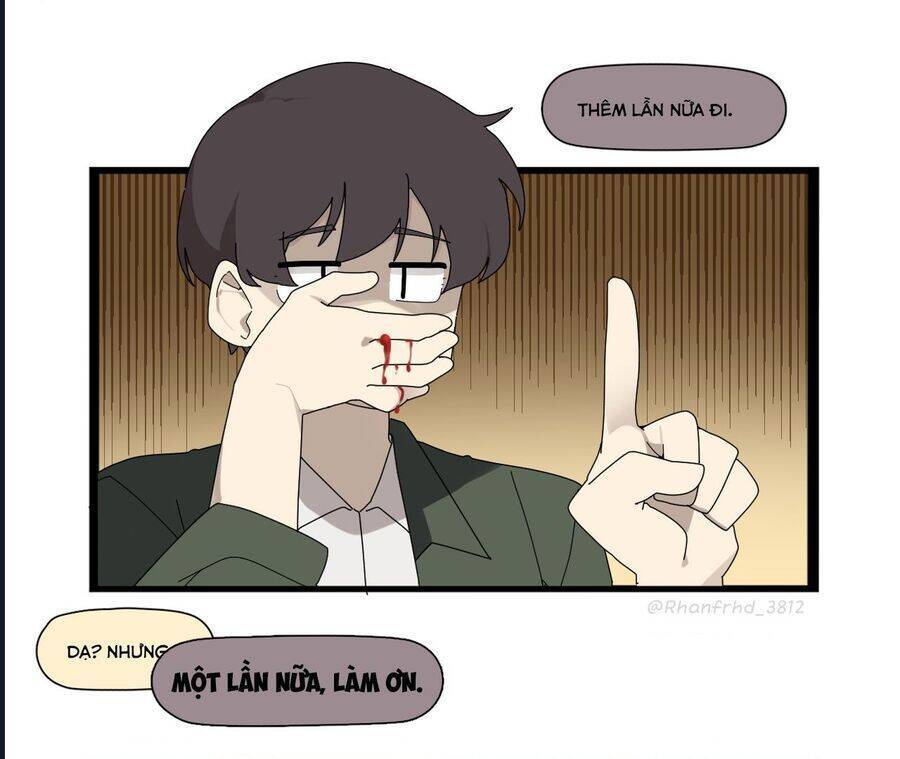 Những Cô Gái Thú Nhân Của Junkzero: Chapter 65