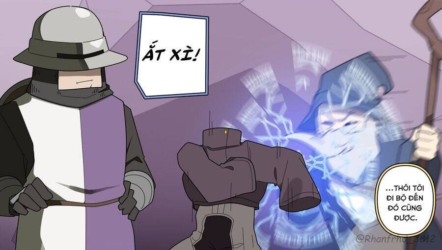 Những Cô Gái Thú Nhân Của Junkzero: Chapter 69