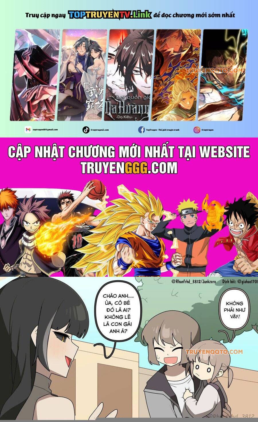 Những Cô Gái Thú Nhân Của Junkzero: Chapter 73