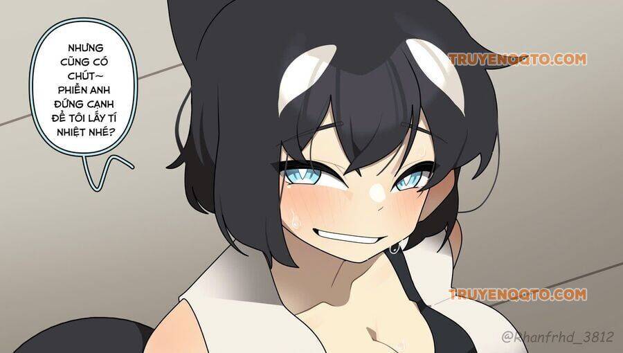Những Cô Gái Thú Nhân Của Junkzero: Chapter 76
