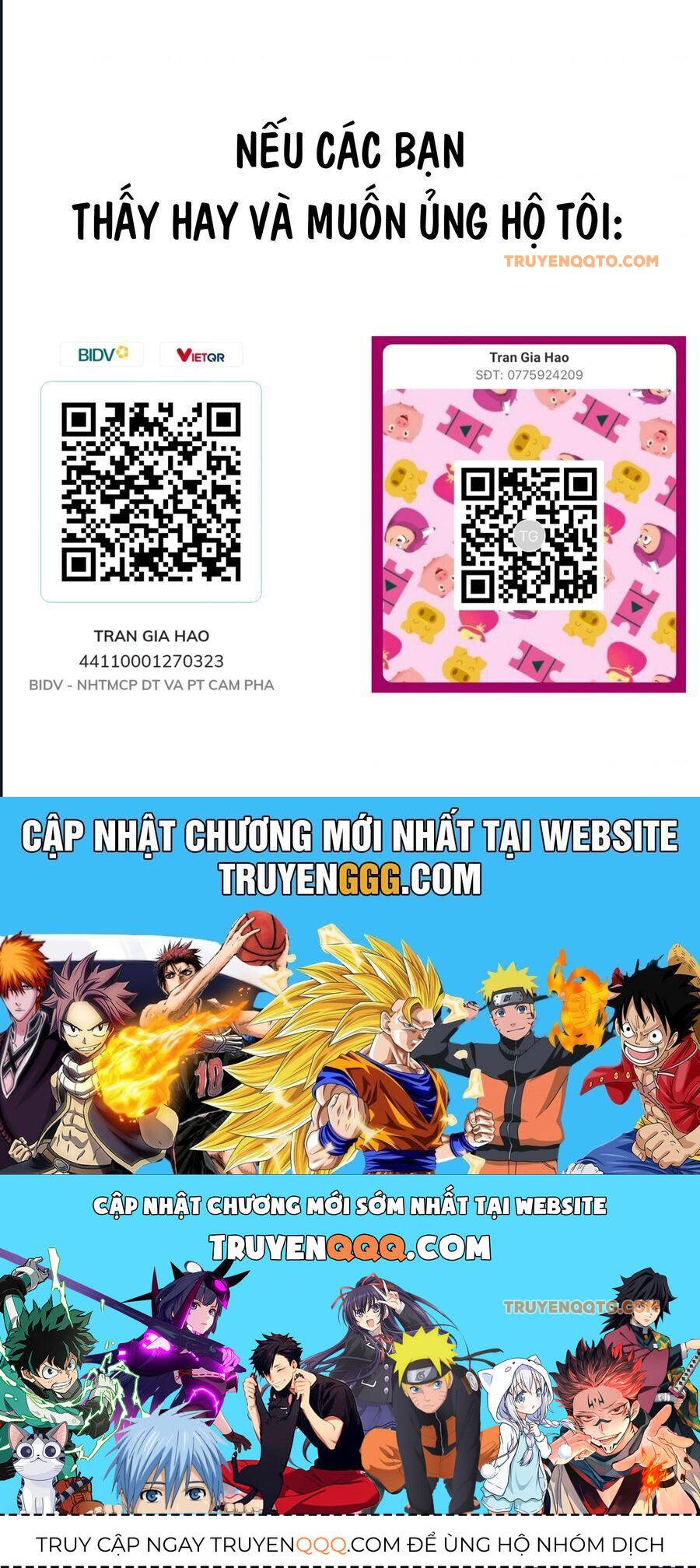 Những Cô Gái Thú Nhân Của Junkzero: Chapter 76