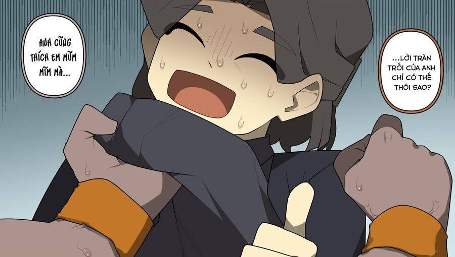 Những Cô Gái Thú Nhân Của Junkzero: Chapter 78