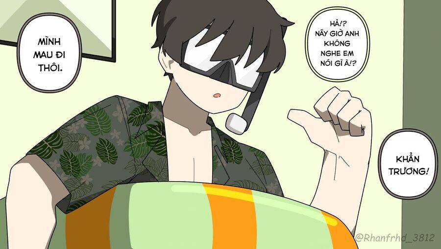 Những Cô Gái Thú Nhân Của Junkzero: Chapter 83