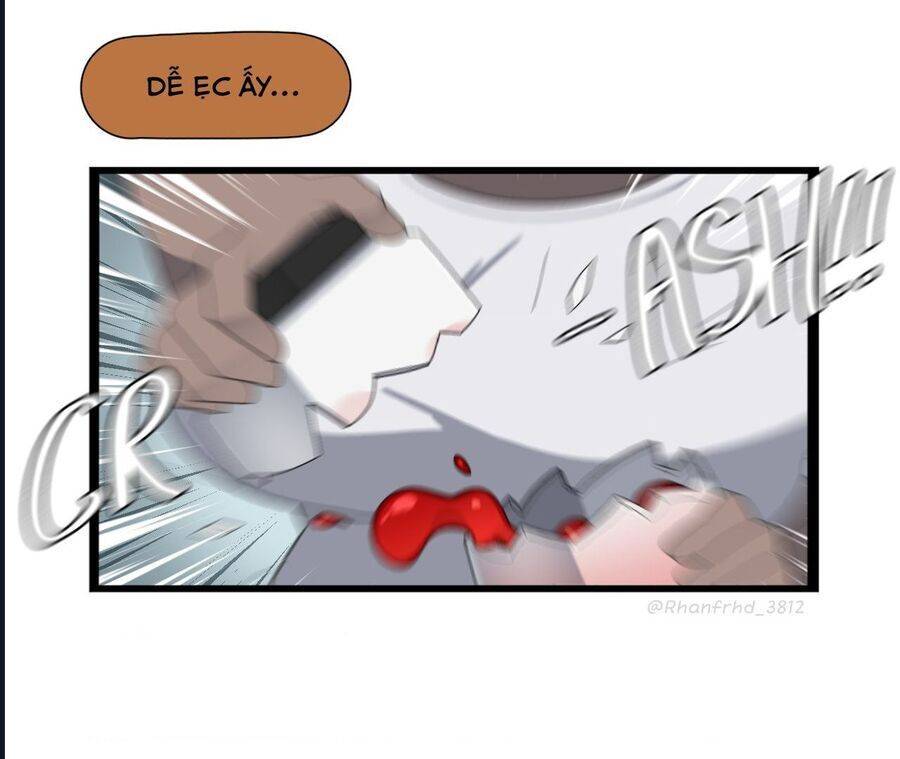 Những Cô Gái Thú Nhân Của Junkzero: Chapter 87