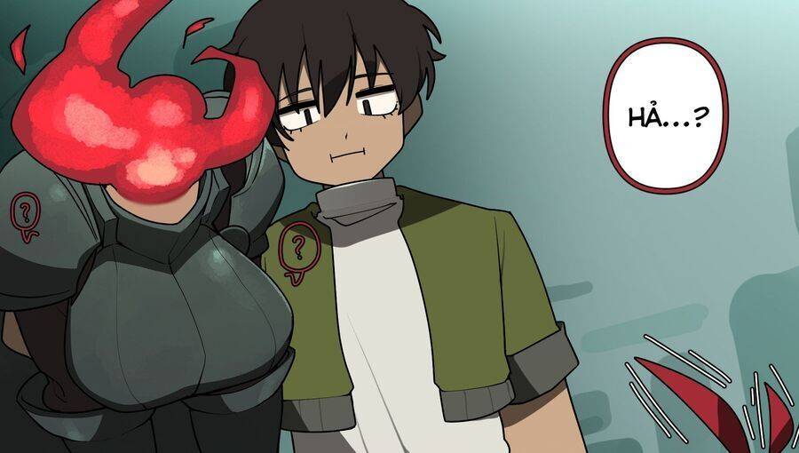 Những Cô Gái Thú Nhân Của Junkzero: Chapter 88
