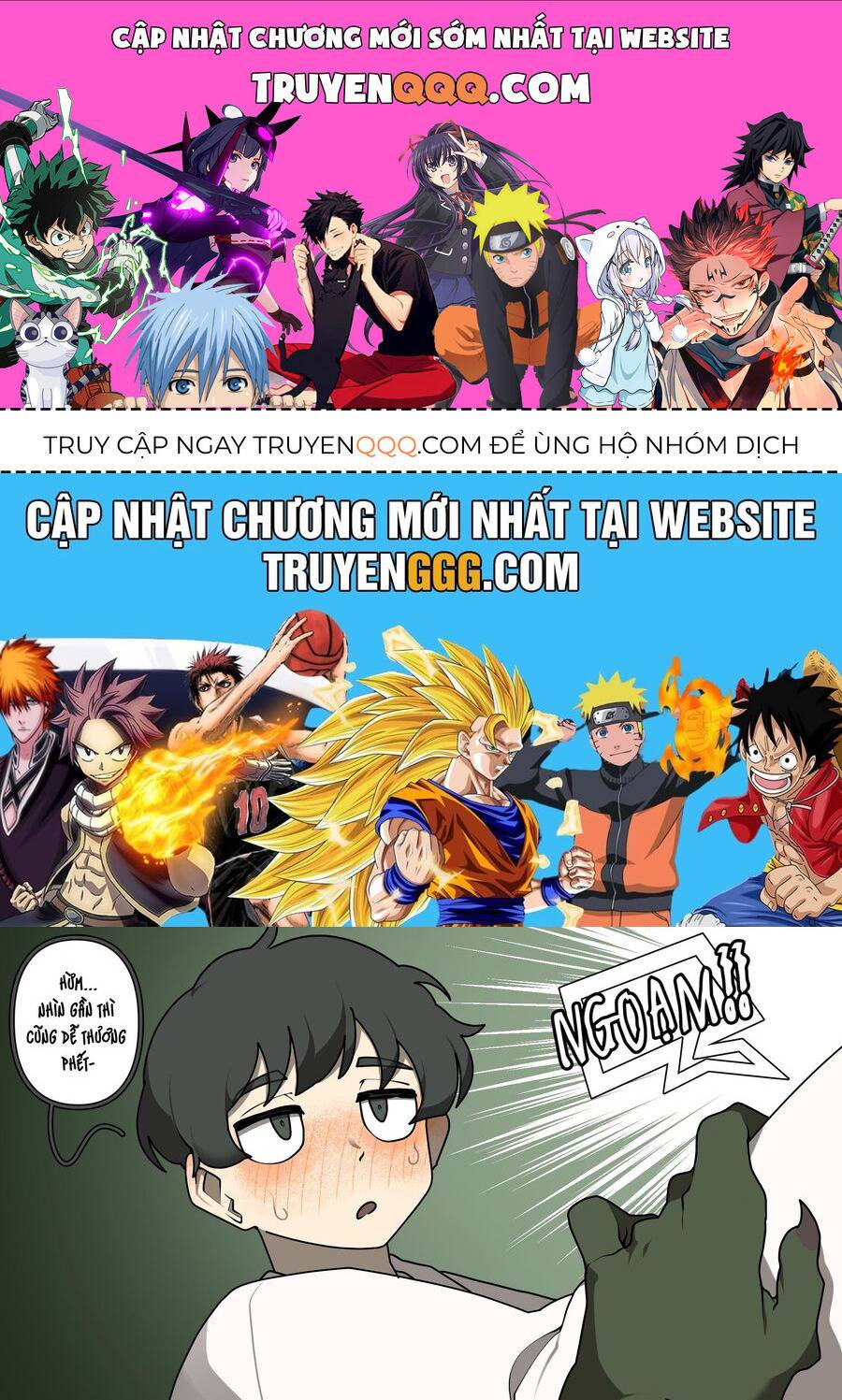 Những Cô Gái Thú Nhân Của Junkzero: Chapter 93