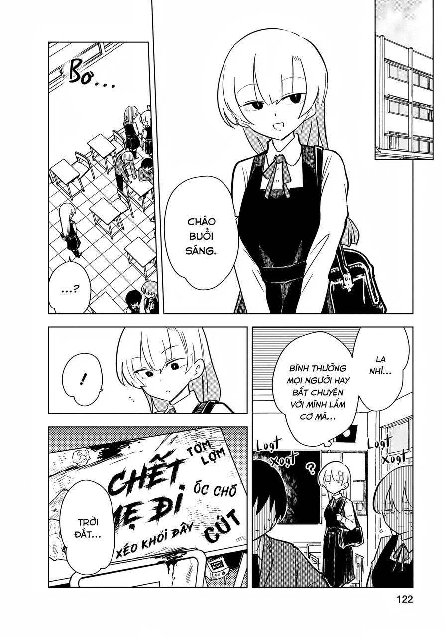 Sống Cùng Nữ Ninja: Chapter 13