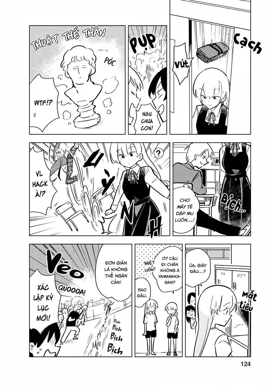 Sống Cùng Nữ Ninja: Chapter 13