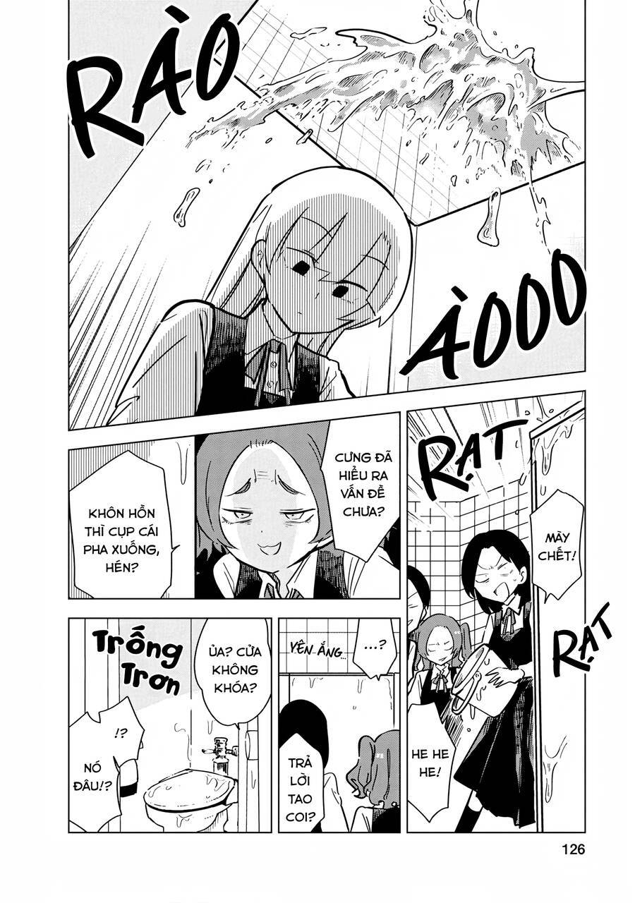 Sống Cùng Nữ Ninja: Chapter 13