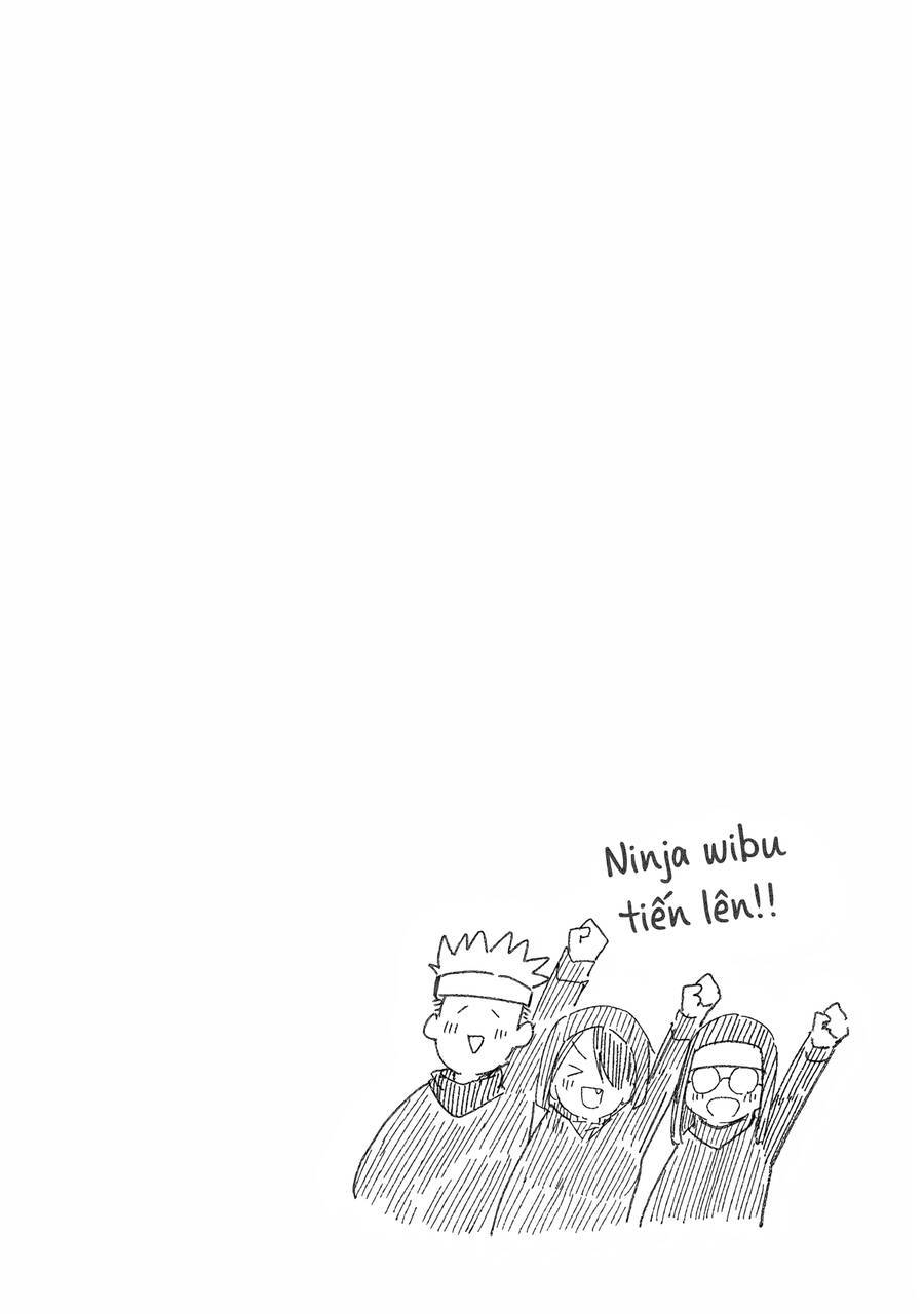 Sống Cùng Nữ Ninja: Chapter 16