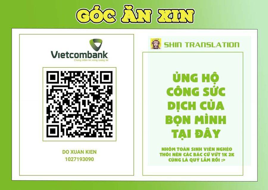 Sống Cùng Nữ Ninja: Chapter 20