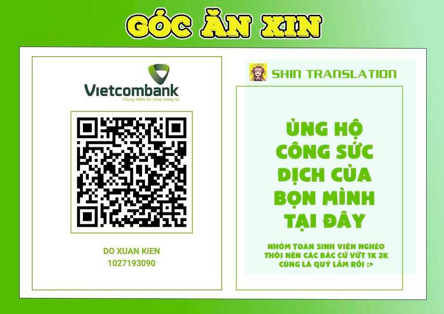 Sống Cùng Nữ Ninja: Chapter 25
