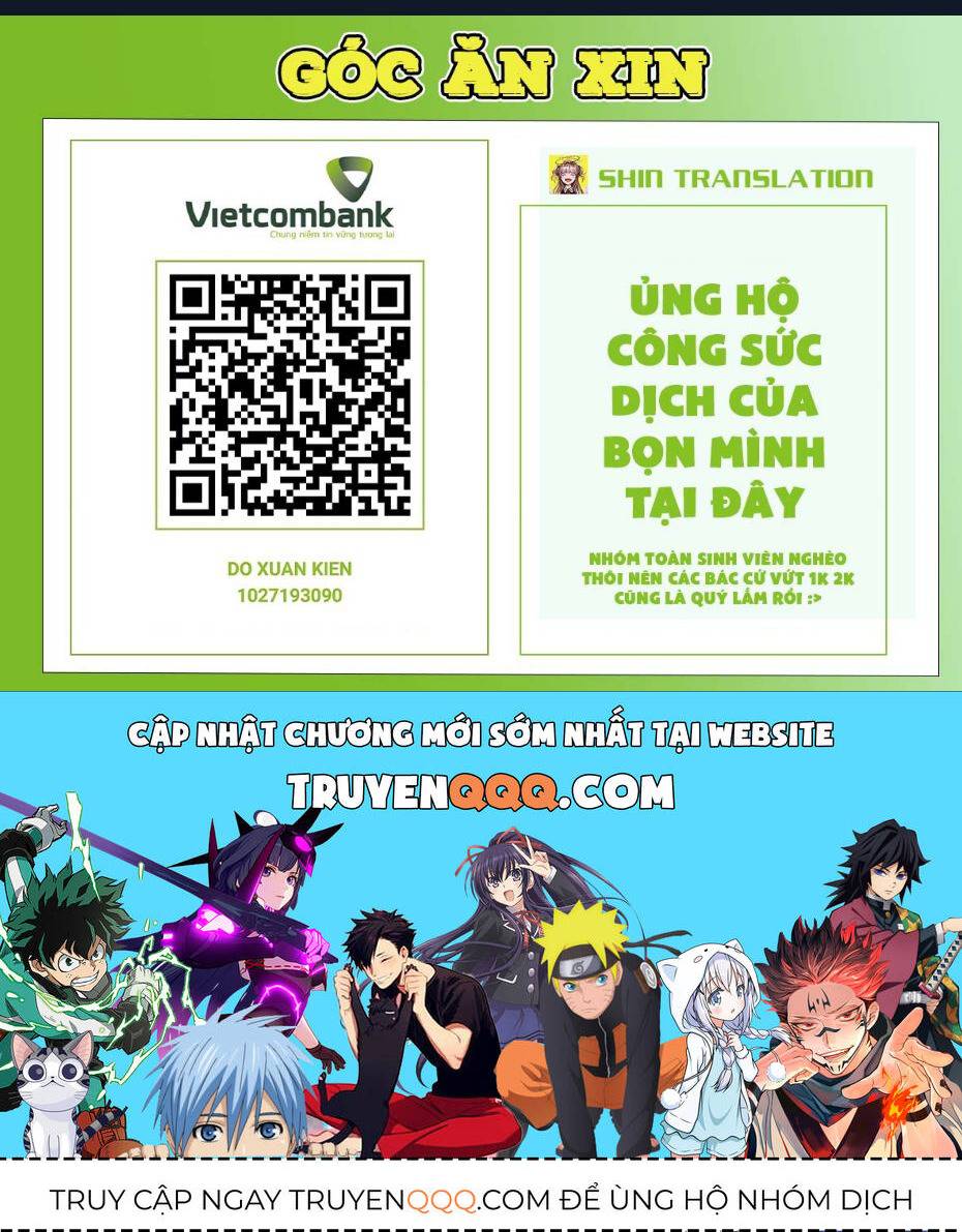 Sống Cùng Nữ Ninja: Chapter 27