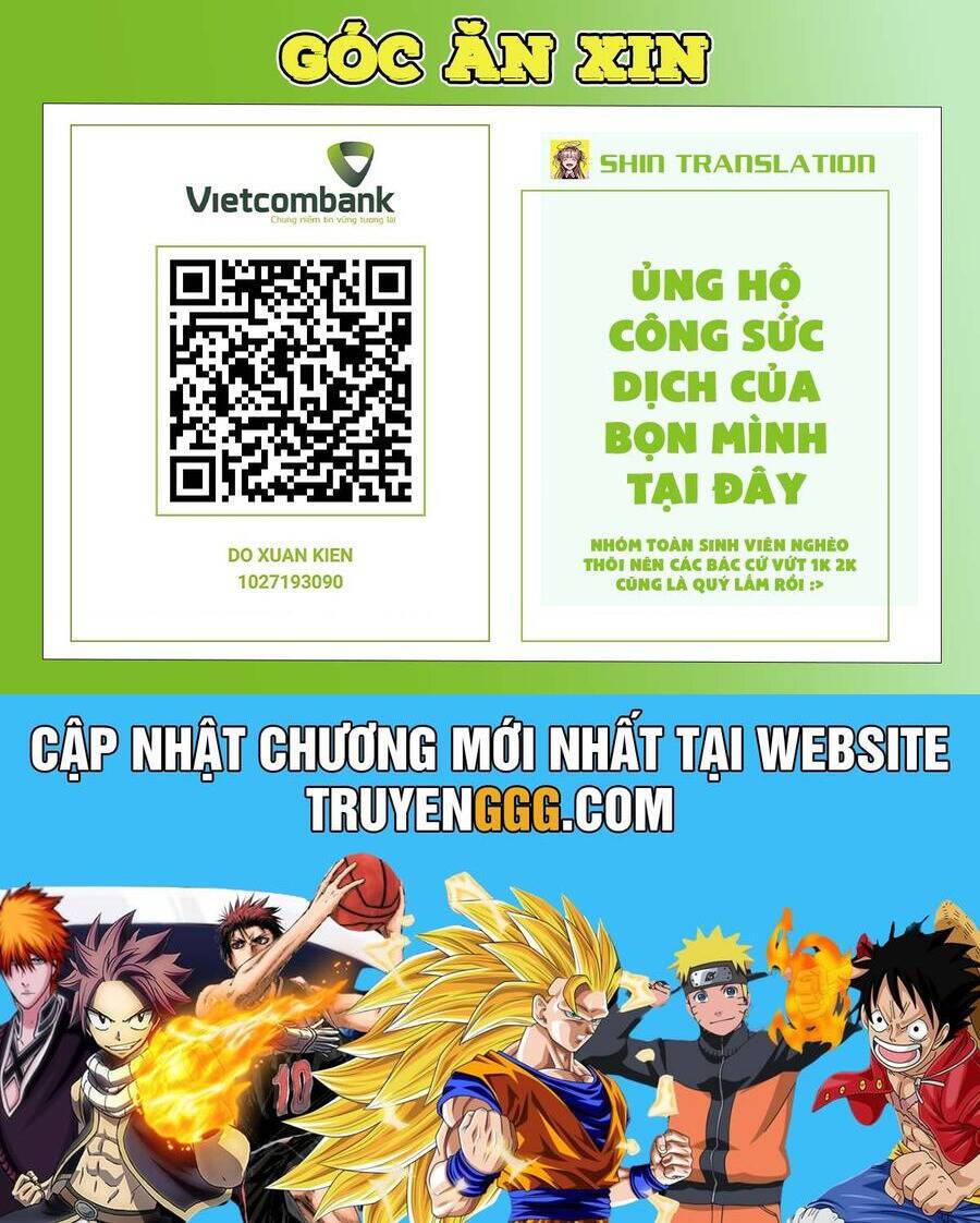 Sống Cùng Nữ Ninja: Chapter 30